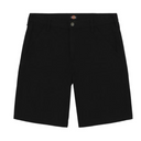 Dickies Duck Canvas Chap Shorts Black