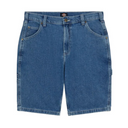 Dickies Garyville Denim Shorts Classic Blue