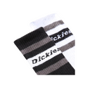 Dickies Genola Socks (2 Pack) Black White