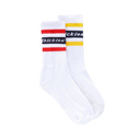 Dickies Genola Socks (2 Pack) White
