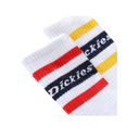 Dickies Genola Socks (2 Pack) White