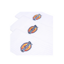 Dickies Valley Grove Socks (3 Pack) White