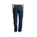 Dickies Denim Utility Jean Relaxed Rinsed Indigo Blue