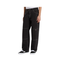 Dickies Double Knee Denim Pant Black Wash