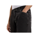 Dickies Double Knee Denim Pant Black Wash