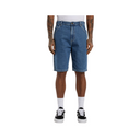Dickies Garyville Denim Shorts Classic Blue