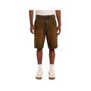 Dickies Garyville Denim Shorts Indigo Brown