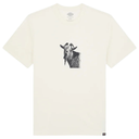 Dickies x Mike Anderson Graphic Tee Natural