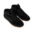 Hours Is Yours Dilo Pro Shoes Black Gum