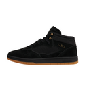 Hours Is Yours Dilo Pro Shoes Black Gum