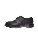 Dr. Martens 1461  Atlas Pebble Grain Leather Oxford Black