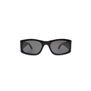 Pleasures x Akila Eazy Sunglasses Black