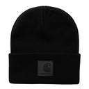 Carhartt Wip Eldon Beanie Black