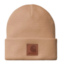 Carhartt WIP Eldon Beanie Dusty H Brown