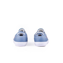 Globe Attic Bluestone White