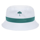 Helas Facile Bucket White