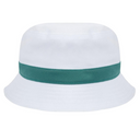 Helas Facile Bucket White