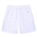 Helas Facile Sport Shorts White