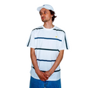 Helas Trait Tee White