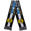 Hélas x Kappa Scarf Black