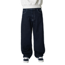 Homeboy X-tra Monster hb. Denim Pants Indigo
