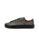 Last Resort AB VM003 Canvas LO Cracked Black White