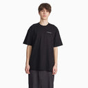 Last Resort AB Brain Freeze S/S Tee Black