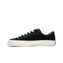 Last Resort AB VM003 Suede Lo Black White
