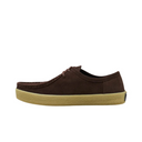 Last Resort AB VM006 Moc Suede Coffee Bean Gum