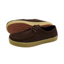 Last Resort AB VM006 Moc Suede Coffee Bean Gum