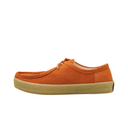 Last Resort AB VM006 Moc Suede Sun Orange Gum