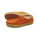 Last Resort AB VM006 Moc Suede Sun Orange Gum