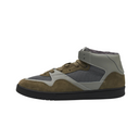 Last Resort AB CM002 MID Shoes Olive Grey Black