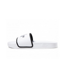 The North Face Men's Basecamp Slide III TNF White TNF Black