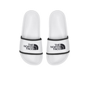 The North Face Men's Basecamp Slide III TNF White TNF Black