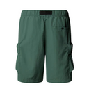 The North Face Men's Cargo Pocket Shorts Duck Green