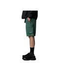 The North Face Men's Cargo Pocket Shorts Duck Green