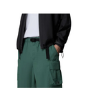 The North Face Men's Cargo Pocket Shorts Duck Green