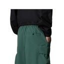 The North Face Men's Cargo Pocket Shorts Duck Green