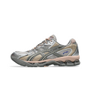 Asics GEL-NIMBUS 10.1 Shoes Moonrock Truffle Grey
