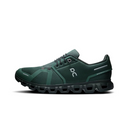 On Running Men's Cloud 6 Shoes Evergreen Black