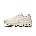 On Running x INVINCIBLE Women's Shoes Cloudmonster 2 Ivory White