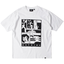Parra Our House Tee White