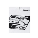 Parra Ball Sports Tee White