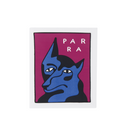 Parra Stick O Rama Sticker Pack Multi