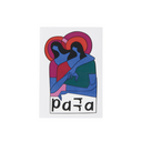 Parra Stick O Rama Sticker Pack Multi