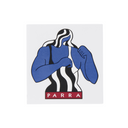 Parra Stick O Rama Sticker Pack Multi