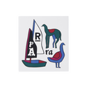Parra Stick O Rama Sticker Pack Multi