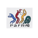 Parra Stick O Rama Sticker Pack Multi