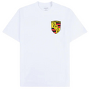 Pleasures Fast Life Tee White